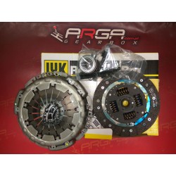 Zestaw sprzęgła z łożyskiem hydraulicznym LUK 624347634