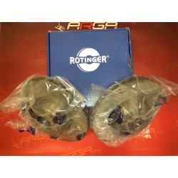 Tarcze hamulcowe ROTINGER 20050