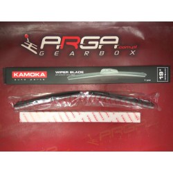 Pióro wycieraczek KAMOKA WIPER BLADE 27475 475mm/19"