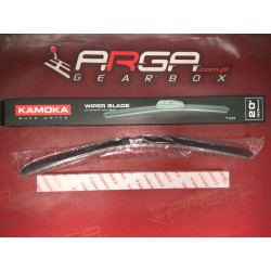 Pióro wycieraczek KAMOKA WIPER BLADE 27500 500mm/20"