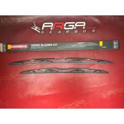 Pióra wycieraczek KAMOKA WIPER BLADES 27F11 650mm/26" 550mm/22"