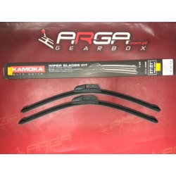 Pióra wycieraczek KAMOKA WIPER BLADES 27E04 530mm/21" 530mm/21"