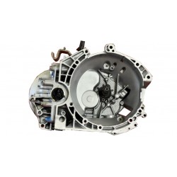 Skrzynia biegów 20LM30 2.2 HDI PEUGEOT 807 CITROEN C8