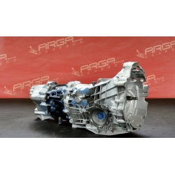 Skrzynia biegów ARX 2,5 TDI Audi A6 C4 100