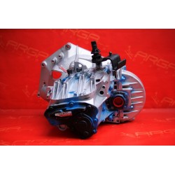 Skrzynia biegów 20GP06 2.2 HDI BOXER JUMPER DUCATO