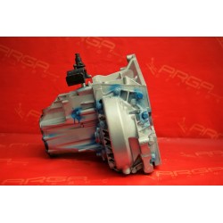 Skrzynia biegów 20GP06 2.2 HDI BOXER JUMPER DUCATO