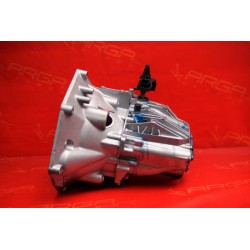 Skrzynia biegów 20GP06 2.2 HDI BOXER JUMPER DUCATO