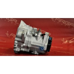 Skrzynia biegów JEG 1.8T VW NEW BEETLE SKODA OCTAVIA