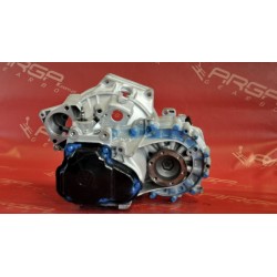 Skrzynia biegów JEG 1.8T VW NEW BEETLE SKODA OCTAVIA