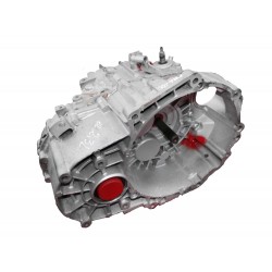 Skrzynia biegów EFY 1.8T AUDI A3 S3 TT SEAT LEON TOLEDO