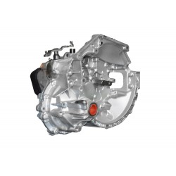 Skrzynia biegów 20DM16 2.0 16V Peugeot 206