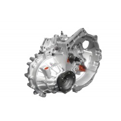 Skrzynia biegów MZK 1.2 TDI VW POLO SEAT IBIZA SKODA FABIA