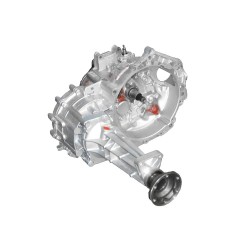 Skrzynia biegów CCZ 2.0B VW TRANSPORTER T4