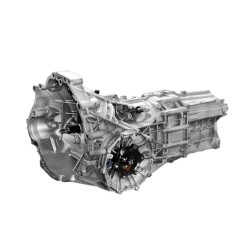 Skrzynia biegów HPE 2.0 TDI VW PASSAT SKODA SUPERB AUDI A4