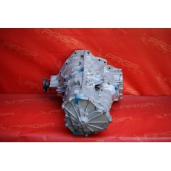 Skrzynia biegów LLV 1.8 TFSI AUDI A4 A5