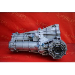 Skrzynia biegów LLV 1.8 TFSI AUDI A4 A5