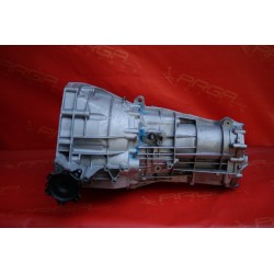 Skrzynia biegów LLV 1.8 TFSI AUDI A4 A5
