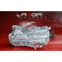 Skrzynia biegów 4C1R7003AB 2.4 TDCI FORD TRANSIT