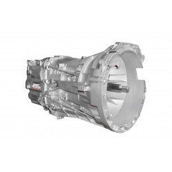 Skrzynia biegów 4C1R7003AB 2.4 TDCI FORD TRANSIT