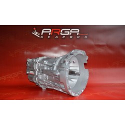 Skrzynia biegów 4C1R7003AB 2.4 TDCI FORD TRANSIT