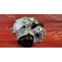 Skrzynia biegów 20CQ55 1.4 HDI CITROEN C2 C3 PEUGEOT 207
