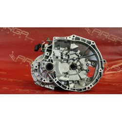 Skrzynia biegów 20CQ55 1.4 HDI CITROEN C2 C3 PEUGEOT 207