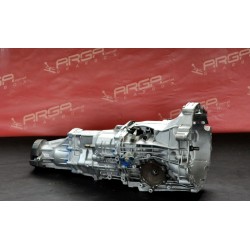 Skrzynia biegów FTZ 1.8 TURBO AUDI A4 B6 QUATRO