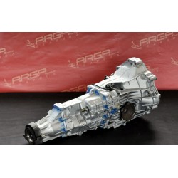 Skrzynia biegów FTZ 1.8 TURBO AUDI A4 B6 QUATRO