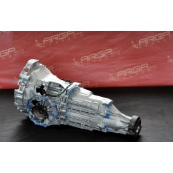 Skrzynia biegów FTZ 1.8 TURBO AUDI A4 B6 QUATRO