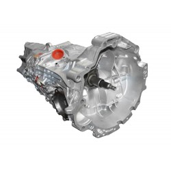 Skrzynia biegów DHF 1.9 TDI VW PASSAT B5 AUDI A4 A6