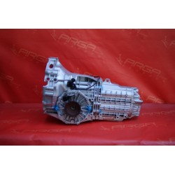 Skrzynia biegów DHF 1.9 TDI VW PASSAT B5 AUDI A4 A6