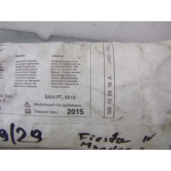 Ford Fiesta MK IV Mondeo poduszka pasażera 565105916A