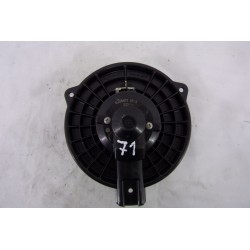 Dmuchawa wentylator nawiewu HB111894000  GJ6BA02 5B18 Mazda 6, 323