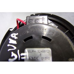 Dmuchawa wentylator nawiewu Delphi 52488121, 885001315, L073A35 Renault Laguna II