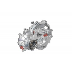 Skrzynia biegów KQL 1.4 TSI VW GOLF SEAT ALTEA TOLEDO