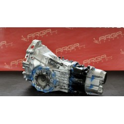 Skrzynia biegów CEP 2.5 TDI AUDI 100 A6 C4