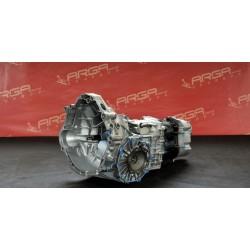 Skrzynia biegów CEP 2.5 TDI AUDI 100 A6 C4