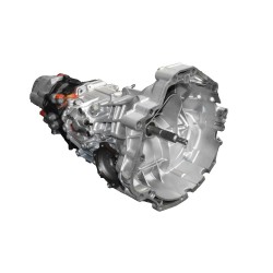 Skrzynia biegów CEP 2.5 TDI AUDI 100 A6 C4