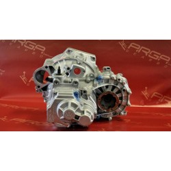 Skrzynia biegów JXR 2.0 FSI VW GOLF JETTA AUDI A3 S3 SKODA OCTAVIA