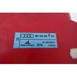 Lampa prawa tylna Audi A6 C5 4B9945096F