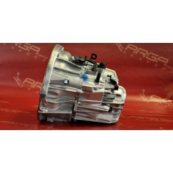 Skrzynia biegów PK6 077 2,5 DCI RENAULT OPEL