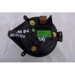 Dmuchawa wentylator nawiewu Audi A4 B6 8E1820021B
