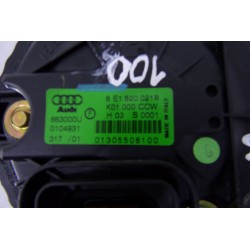 Dmuchawa wentylator nawiewu Audi A4 B6 8E1820021B