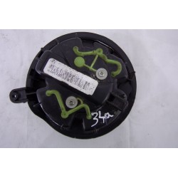 Dmuchawa wentylator nawiewu Renault Clio II 7737012001 F660937T-E