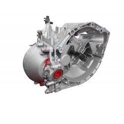 Skrzynia biegów 20MB23 2.0 HDI PEUGEOT 308 407 CITROEN C3 C4