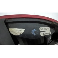 Lampa prawy tył VW Caddy 2K5945096P