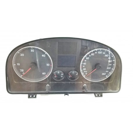 Licznik zegary VW Caddy 1T0920861A