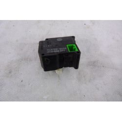Silniczek nagrzewnicy VW Phaeton DENSO 3D0959311 0637008690