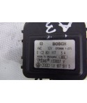 Silniczek nagrzewnicy Audi A3 8L 0132801117 1J1907511