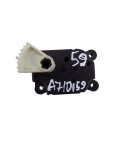Silniczek nagrzewnicy Ford Mondeo Mk III 1s7h19e616aa